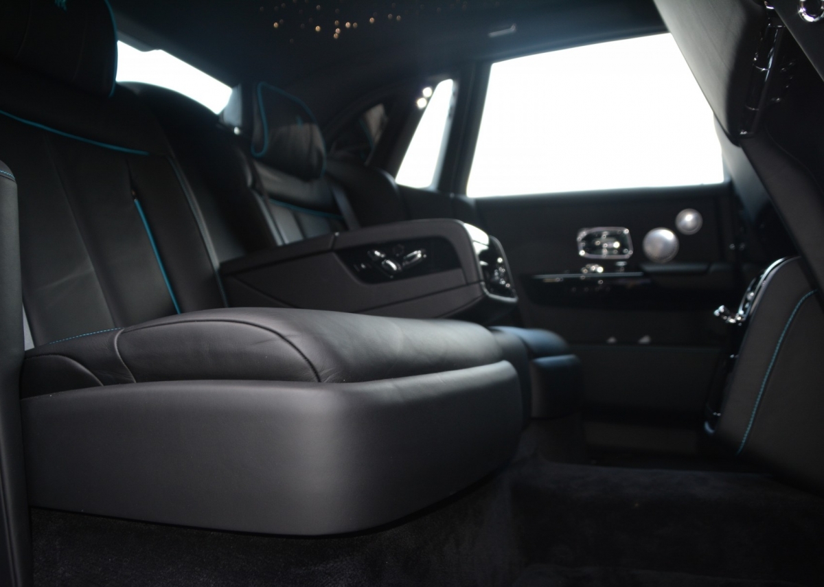 IFGR Academy UK | luxury chauffeur training and certification programmes