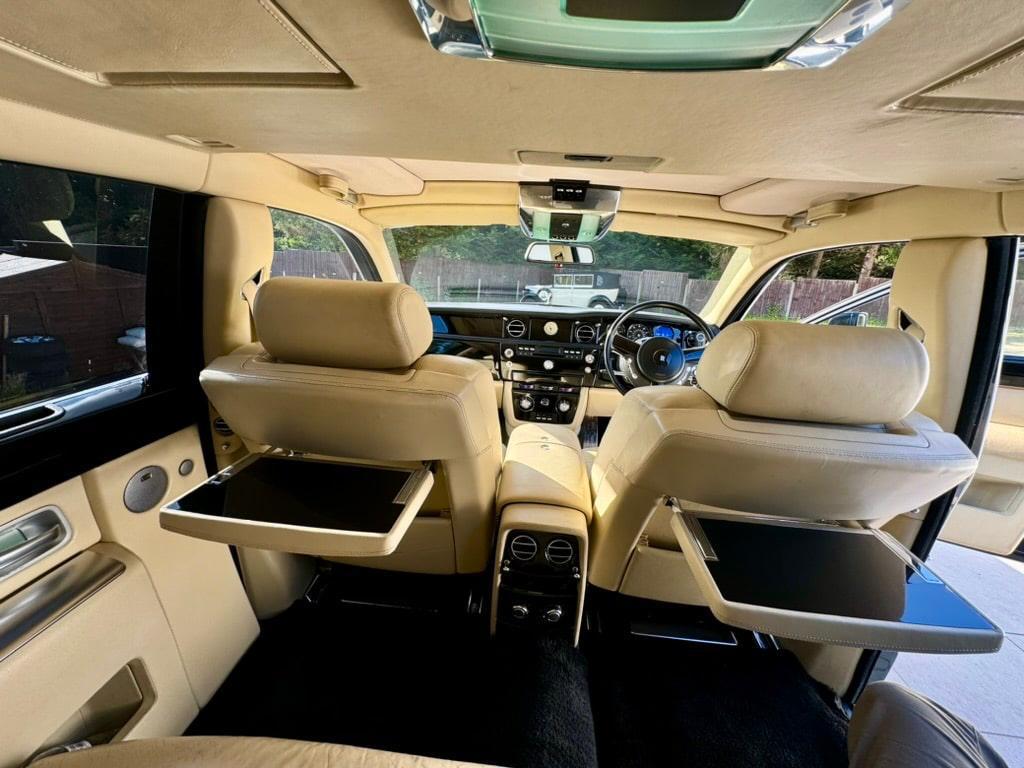 London to Geneva finance hub luxury chauffeur FFGR